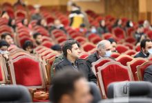 گزارش تصویری مراسم اختتامیه نمايشگاه كار استان سمنان
